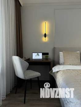 1-к квартира, посуточно, 54м2, 2/19 этаж