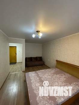 1-к квартира, посуточно, 36м2, 2/9 этаж