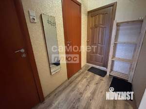 1-к квартира, на длительный срок, 32м2, 5/10 этаж