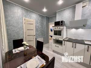 1-к квартира, посуточно, 50м2, 1/1 этаж