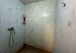 1-к квартира, на длительный срок, 13м2, 4/5 этаж