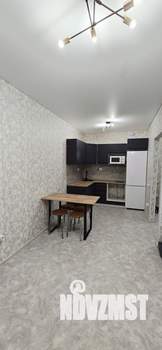 1-к квартира, на длительный срок, 34м2, 1/19 этаж