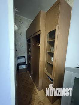 1-к квартира, на длительный срок, 23м2, 1/2 этаж