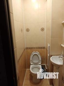 2-к квартира, на длительный срок, 61м2, 2/19 этаж