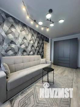 2-к квартира, посуточно, 50м2, 1/1 этаж