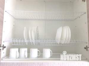 1-к квартира, посуточно, 40м2, 14/19 этаж