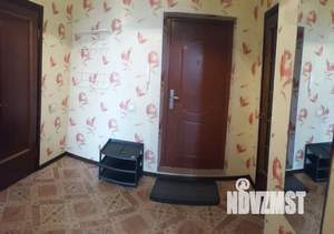 1-к квартира, посуточно, 40м2, 3/6 этаж