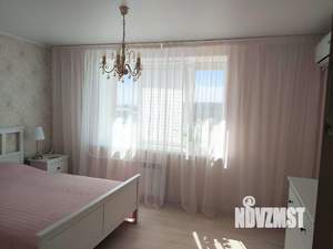 1-к квартира, на длительный срок, 50м2, 7/10 этаж