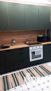1-к квартира, посуточно, 41м2, 13/17 этаж