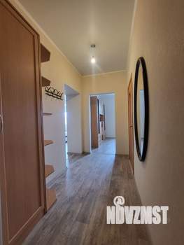 1-к квартира, на длительный срок, 39м2, 4/16 этаж