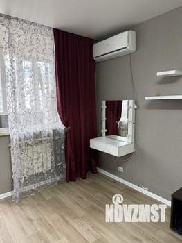 1-к квартира, на длительный срок, 47м2, 6/10 этаж