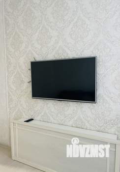 1-к квартира, посуточно, 40м2, 6/17 этаж