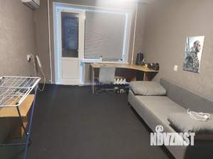 2-к квартира, на длительный срок, 51м2, 6/11 этаж