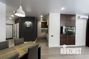 1-к квартира, посуточно, 60м2, 1/1 этаж