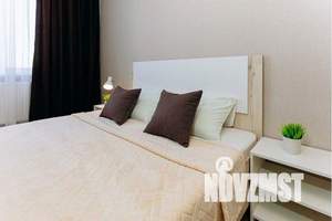 1-к квартира, посуточно, 38м2, 3/16 этаж