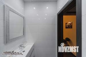 1-к квартира, посуточно, 46м2, 11/16 этаж