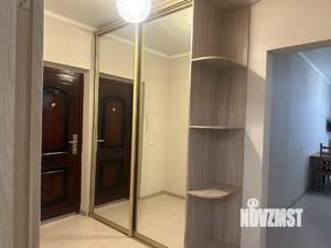 1-к квартира, на длительный срок, 44м2, 2/17 этаж