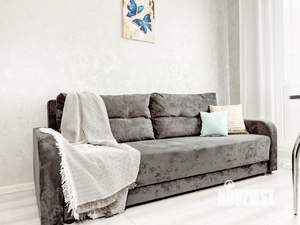 1-к квартира, посуточно, 37м2, 1/1 этаж