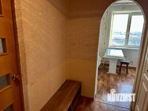 1-к квартира, на длительный срок, 34м2, 8/9 этаж