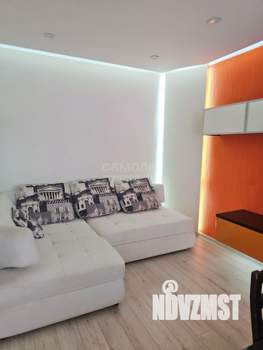 4-к квартира, вторичка, 108м2, 6/15 этаж