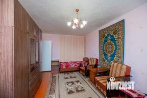 1-к квартира, вторичка, 37м2, 9/10 этаж