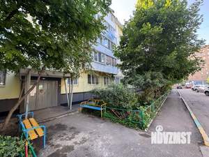 2-к квартира, вторичка, 44м2, 4/5 этаж