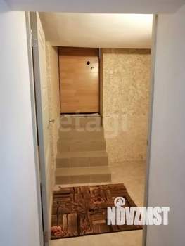 3-к квартира, вторичка, 35м2, 2/2 этаж