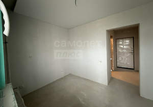 1-к квартира, вторичка, 33м2, 7/17 этаж