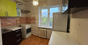 2-к квартира, вторичка, 38м2, 5/5 этаж