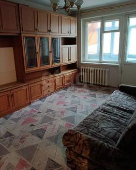 1-к квартира, вторичка, 33м2, 1/9 этаж