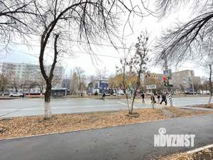 3-к квартира, вторичка, 59м2, 5/6 этаж