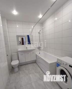 1-к квартира, вторичка, 46м2, 16/17 этаж