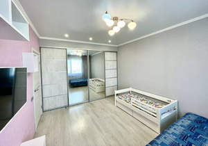 1-к квартира, вторичка, 39м2, 15/16 этаж