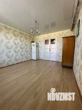 4-к квартира, вторичка, 85м2, 2/2 этаж