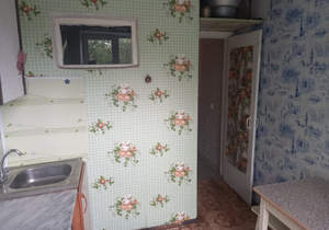 2-к квартира, вторичка, 45м2, 4/5 этаж