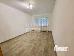 2-к квартира, вторичка, 49м2, 1/5 этаж