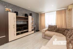 3-к квартира, вторичка, 70м2, 5/6 этаж
