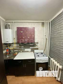 1-к квартира, вторичка, 33м2, 2/5 этаж