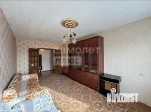 3-к квартира, вторичка, 66м2, 8/9 этаж