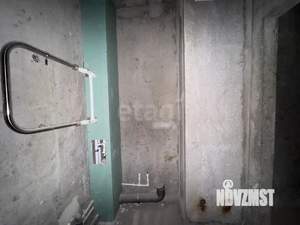 1-к квартира, вторичка, 44м2, 17/17 этаж