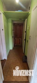 1-к квартира, вторичка, 35м2, 2/9 этаж