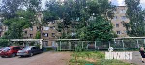 1-к квартира, вторичка, 31м2, 3/5 этаж