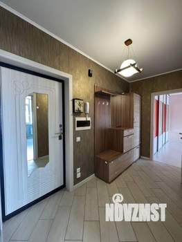 2-к квартира, вторичка, 56м2, 11/19 этаж
