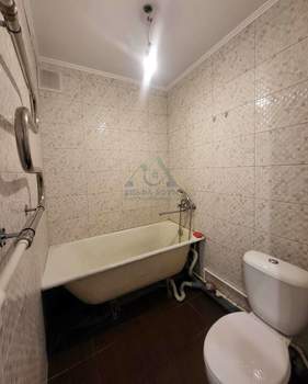 1-к квартира, вторичка, 30м2, 5/5 этаж