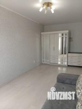 1-к квартира, вторичка, 34м2, 2/3 этаж