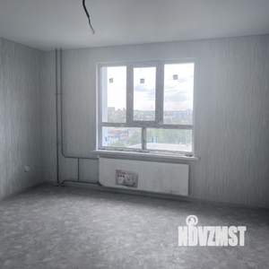 3-к квартира, вторичка, 57м2, 10/18 этаж