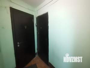 1-к квартира, вторичка, 33м2, 8/9 этаж