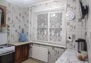 1-к квартира, вторичка, 34м2, 4/5 этаж