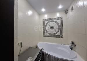 1-к квартира, вторичка, 30м2, 4/5 этаж