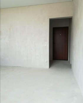 1-к квартира, вторичка, 40м2, 5/17 этаж